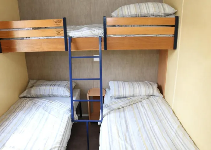 Mobile Homes By Kelair At Camping Les Genets