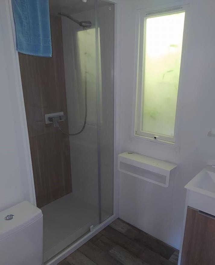 Mobile Homes By Kelair At Les Genets Saint-Jean-de-Monts