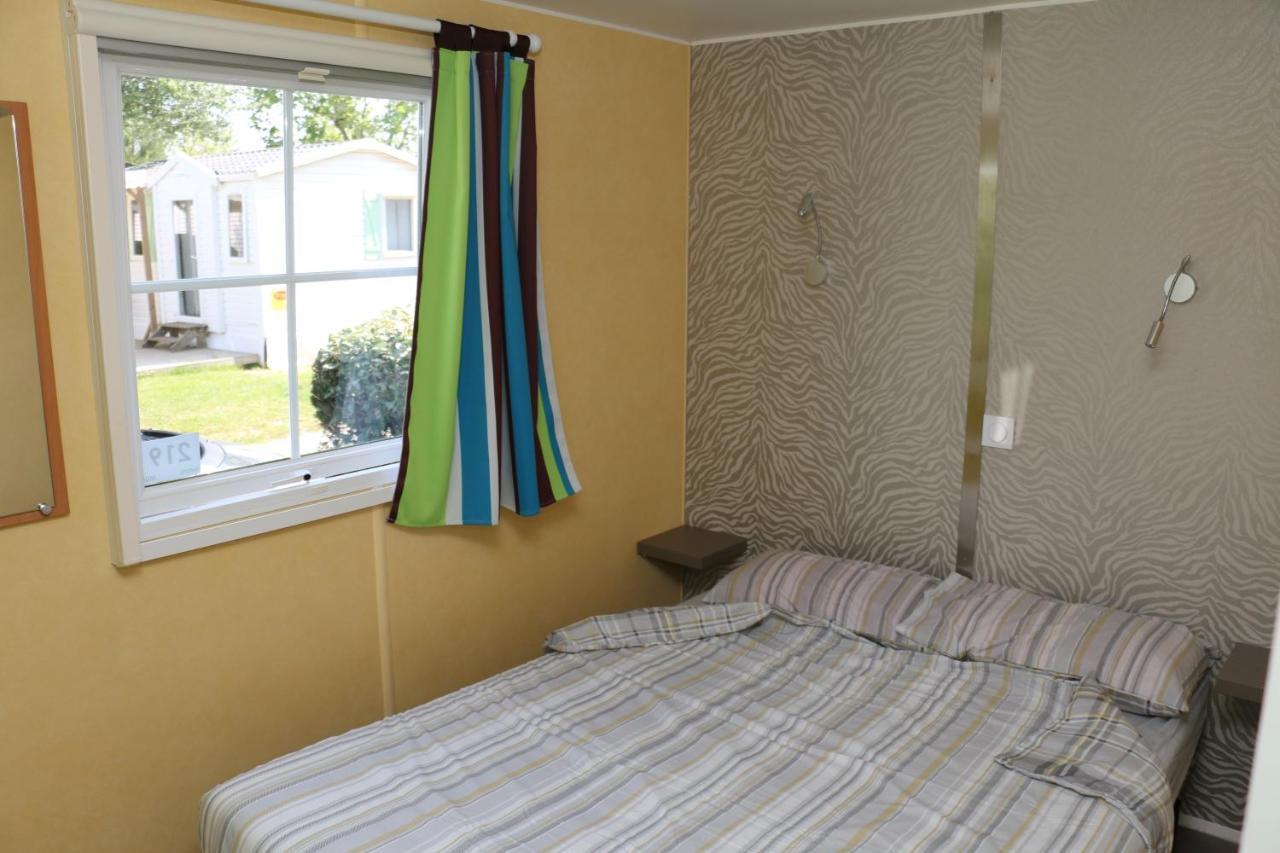Mobile Homes By Kelair At Les Genets *