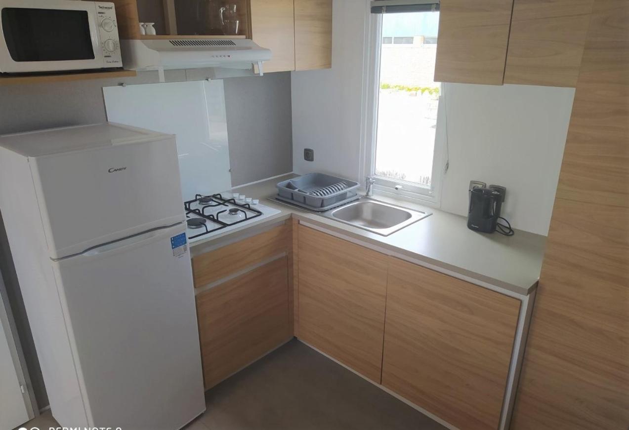 Mobile Homes By Kelair At Les Genets * Saint-Jean-de-Monts